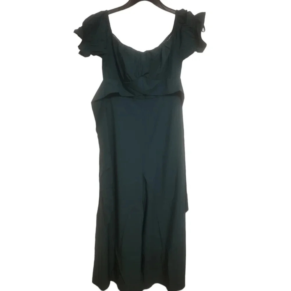 Jumpsuit - Picture 2 of 3